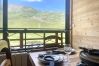 Apartamento en Les Menuires - (BZ.4344) Appartement 60m2 sur les pistes 3 Vallée