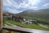 Apartamento en Les Menuires - (BZ.4344) Appartement 60m2 sur les pistes 3 Vallée