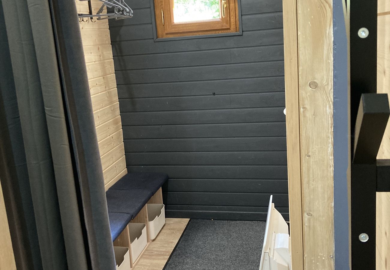 Apartamento en Le Lioran - T2 montagne au rocher du cerf Apartamento en Le Lioran - T2 montagne au rocher du cerf