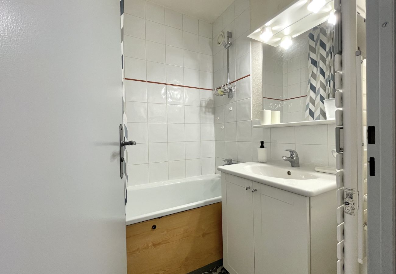 Apartamento en Les Menuires - (ML.0010) Appartement Familiale Les Menuires Apartamento en Les Menuires - (ML.0010) Appartement Familiale Les Menuires