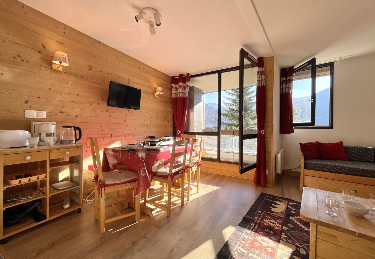 Apartamento en Les Menuires - (ML.0010) Appartement Familiale Les Menuires Apartamento en Les Menuires - (ML.0010) Appartement Familiale Les Menuires