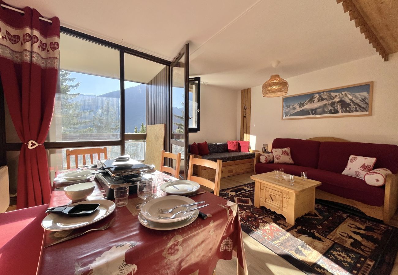 Apartamento en Les Menuires - (ML.0010) Appartement Familiale Les Menuires Apartamento en Les Menuires - (ML.0010) Appartement Familiale Les Menuires