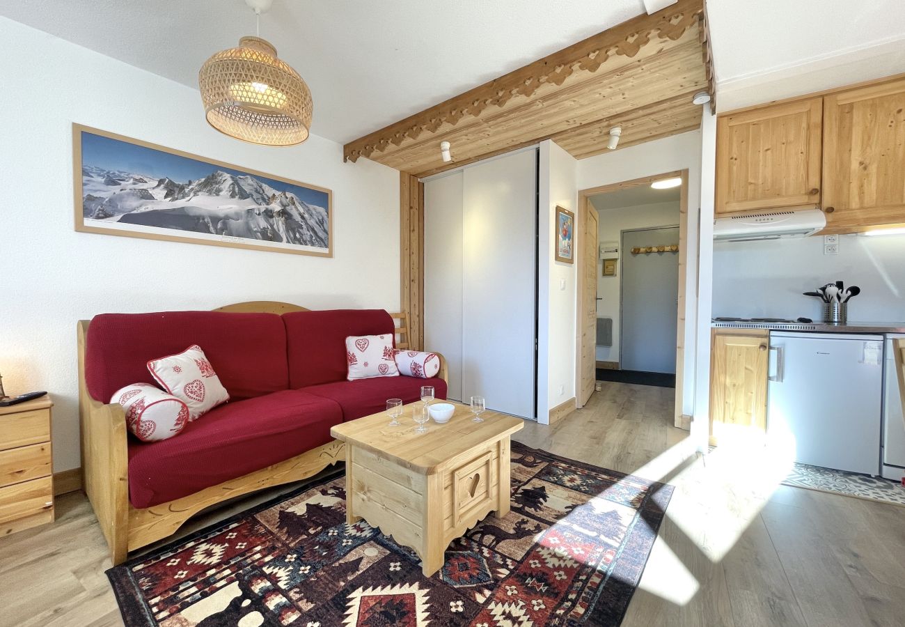 Apartamento en Les Menuires - (ML.0010) Appartement Familiale Les Menuires Apartamento en Les Menuires - (ML.0010) Appartement Familiale Les Menuires