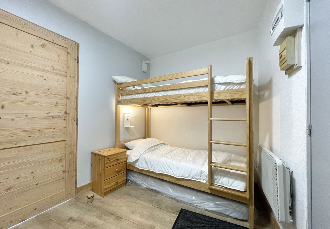 Apartamento en Les Menuires - (ML.0010) Appartement Familiale Les Menuires Apartamento en Les Menuires - (ML.0010) Appartement Familiale Les Menuires