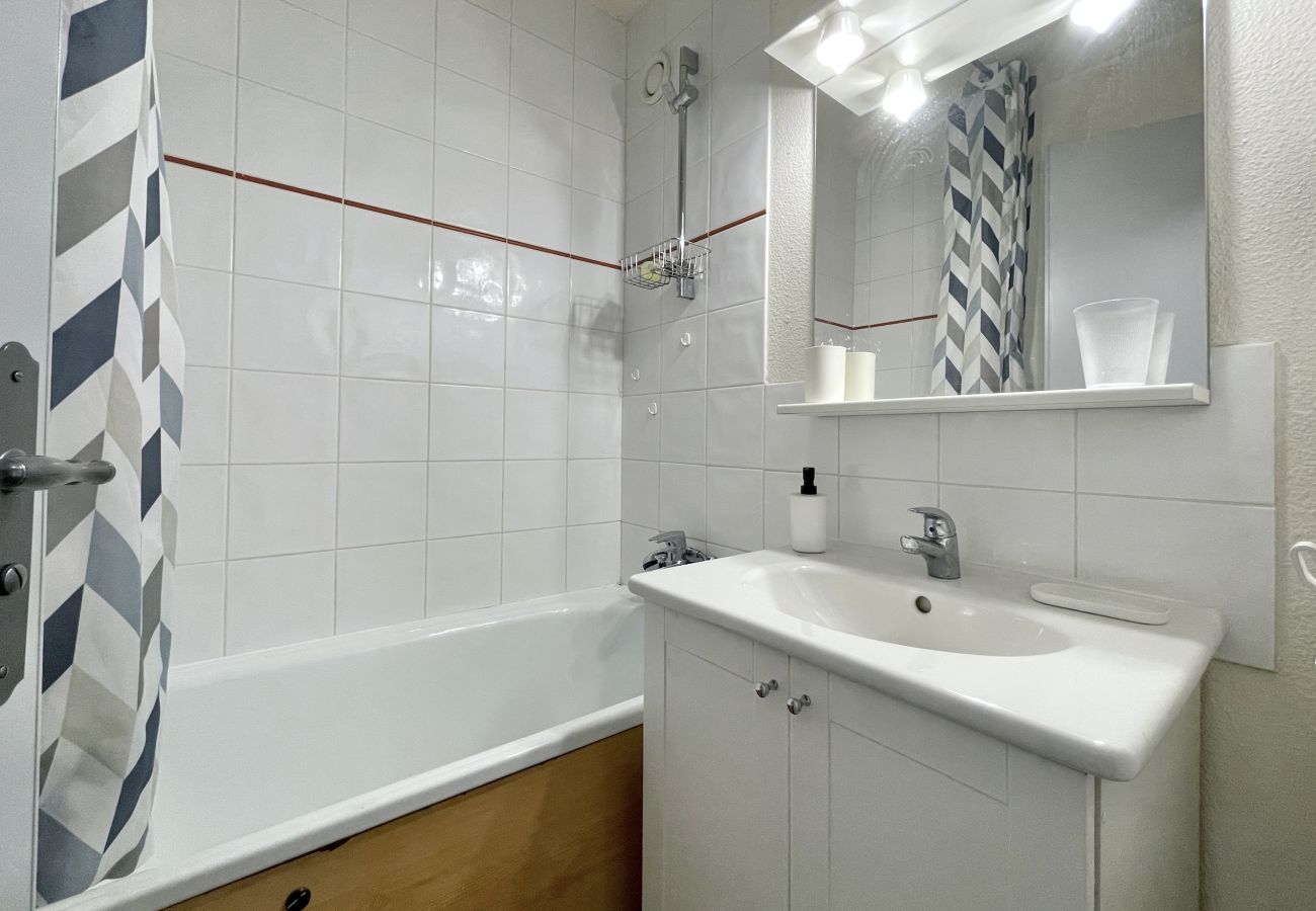 Apartamento en Les Menuires - (ML.0010) Appartement Familiale Les Menuires Apartamento en Les Menuires - (ML.0010) Appartement Familiale Les Menuires