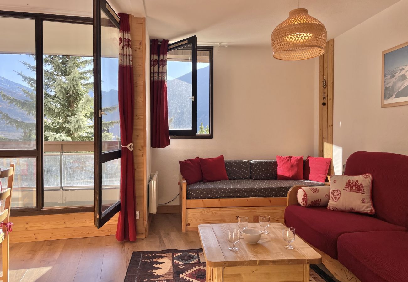 Apartamento en Les Menuires - (ML.0010) Appartement Familiale Les Menuires Apartamento en Les Menuires - (ML.0010) Appartement Familiale Les Menuires