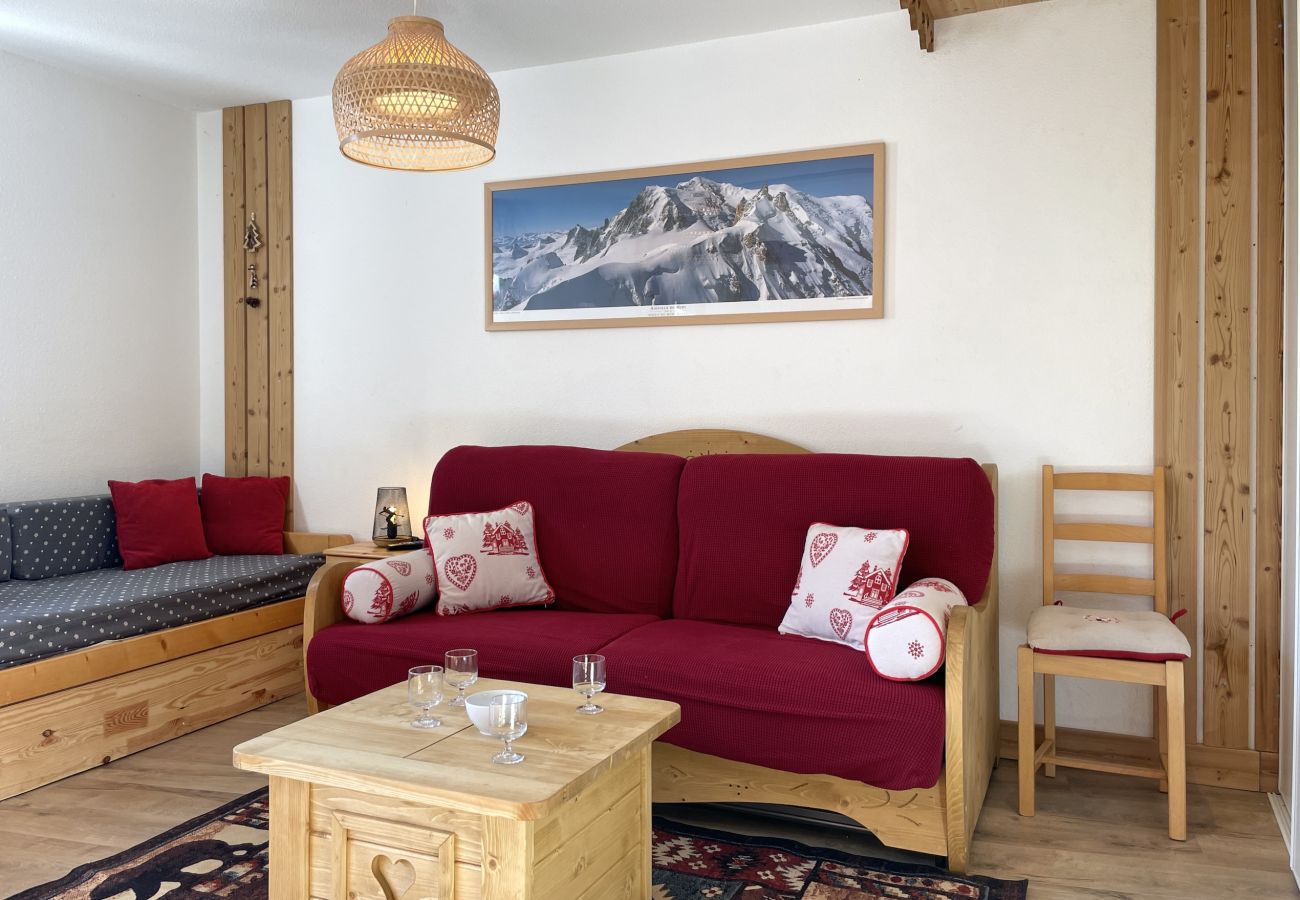 Apartamento en Les Menuires - (ML.0010) Appartement Familiale Les Menuires Apartamento en Les Menuires - (ML.0010) Appartement Familiale Les Menuires