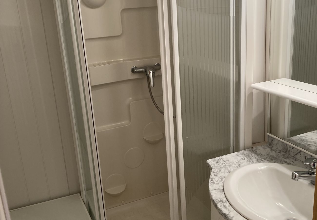 Estudio en Le Lioran - Studio coquet aux Sagnes Estudio en Le Lioran - Studio coquet aux Sagnes