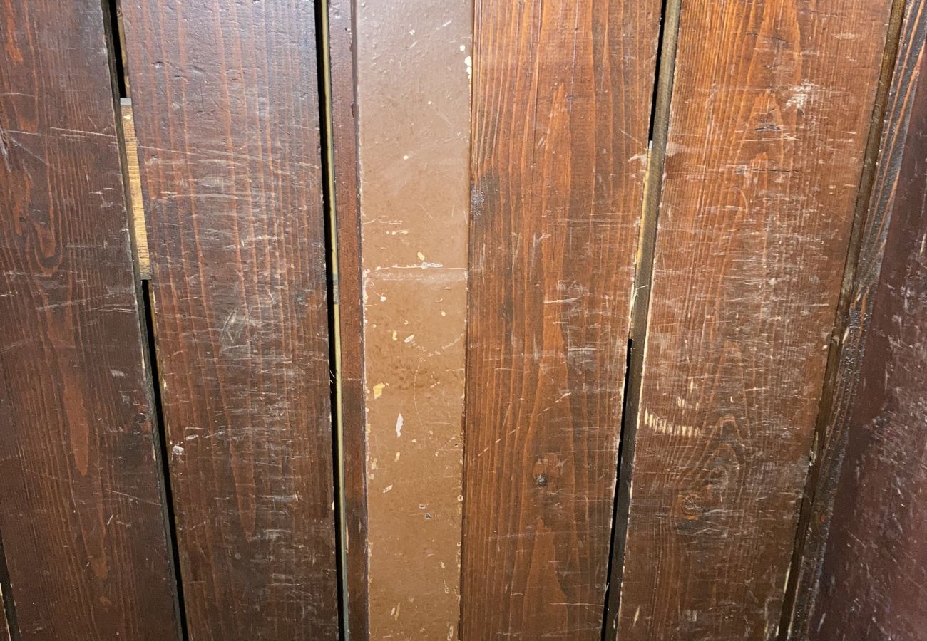 Estudio en Le Lioran - Studio coquet aux Sagnes Estudio en Le Lioran - Studio coquet aux Sagnes