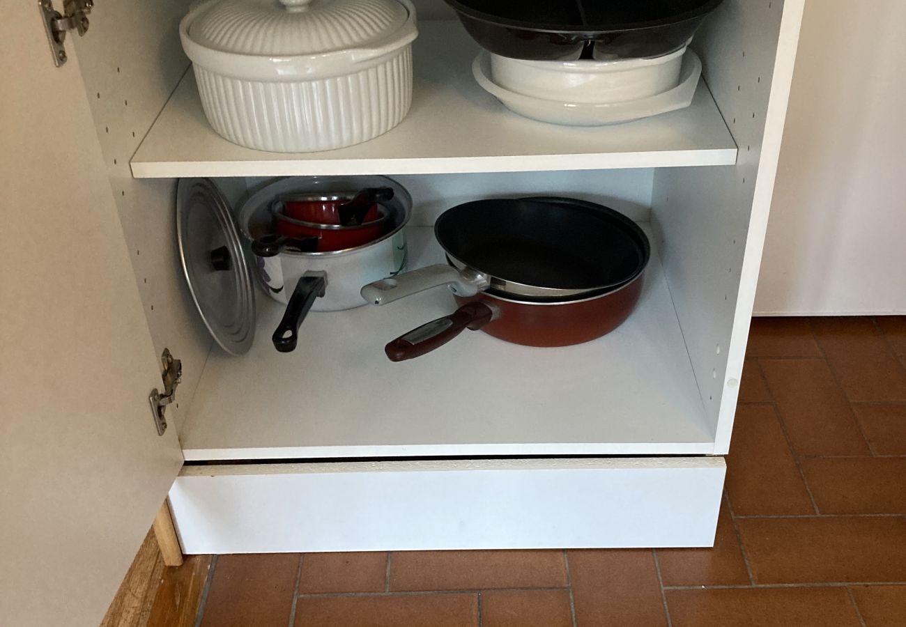 Estudio en Le Lioran - Studio coquet aux Sagnes Estudio en Le Lioran - Studio coquet aux Sagnes