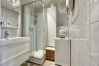 Apartamento en Les Menuires - (SO.206) Grand 2 pièces style chalet Les Menuires