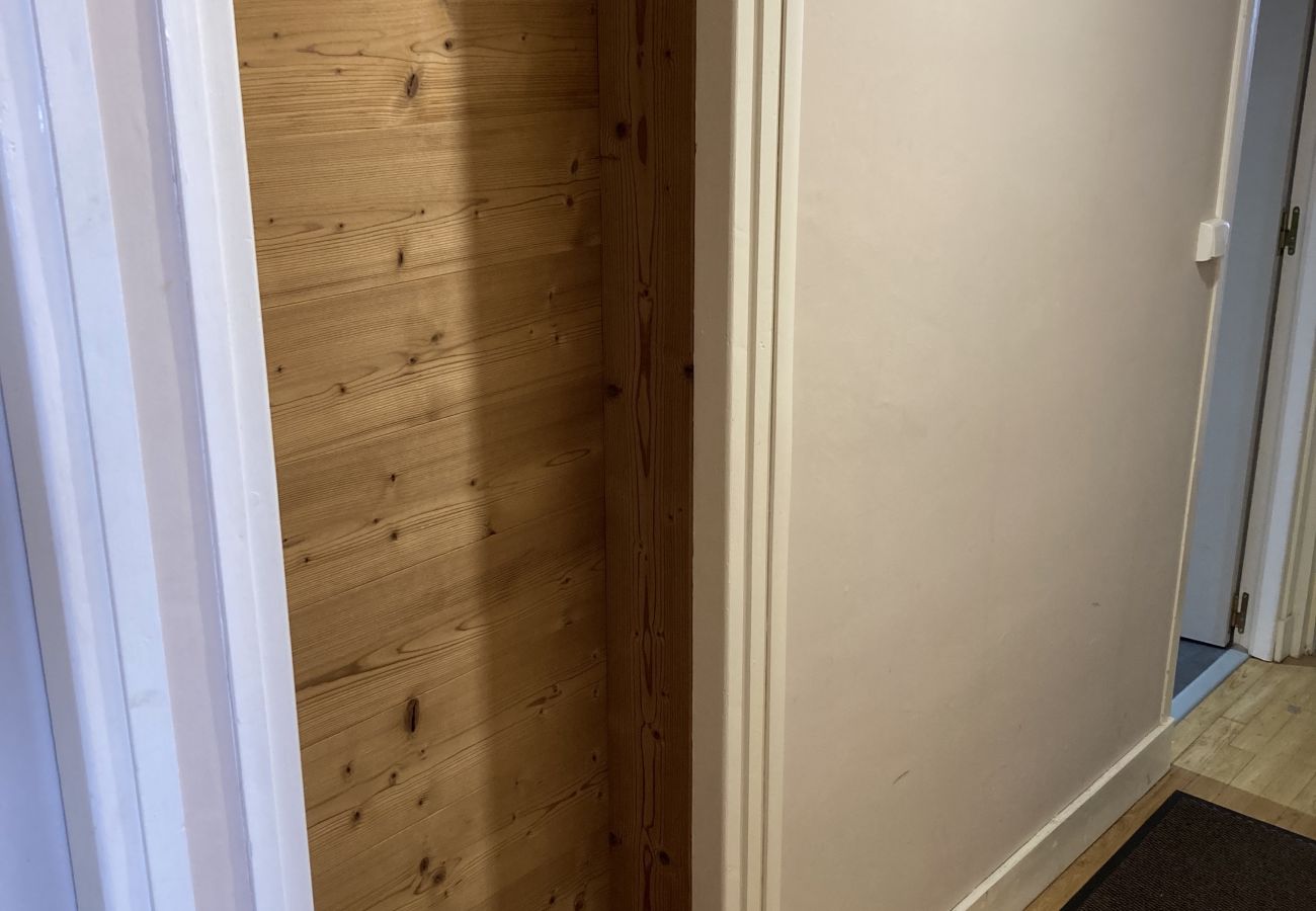 Estudio en Saint-Jacques-des-Blats - Studio montagne à Altitude 1500