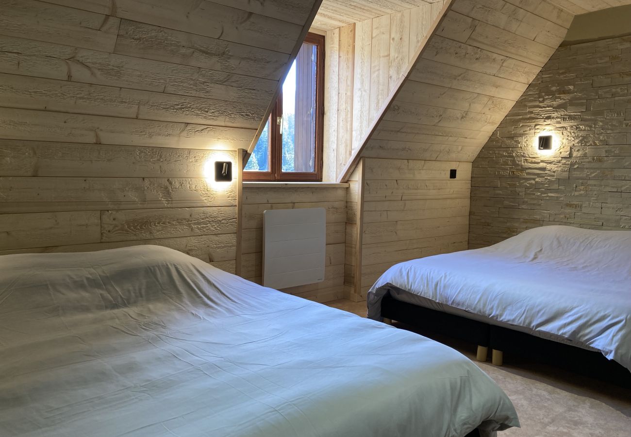 Casa en Laveissière - Maison Auvergnate Le repère des Milans