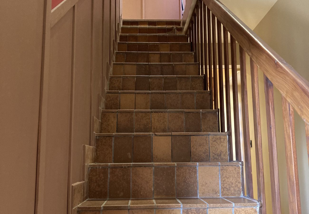 Casa en Laveissière - Maison Auvergnate Le repère des Milans