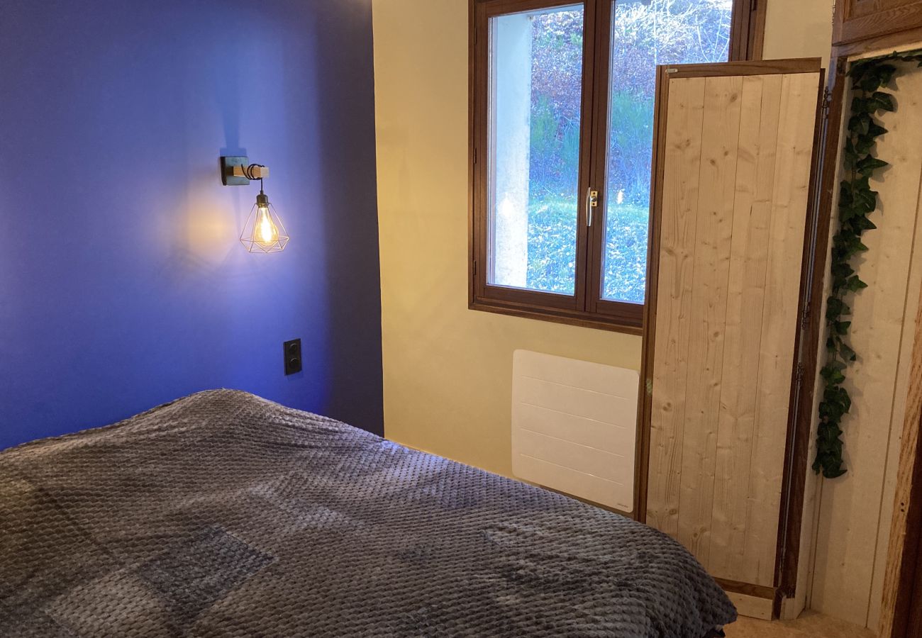 Casa en Laveissière - Maison Auvergnate Le repère des Milans