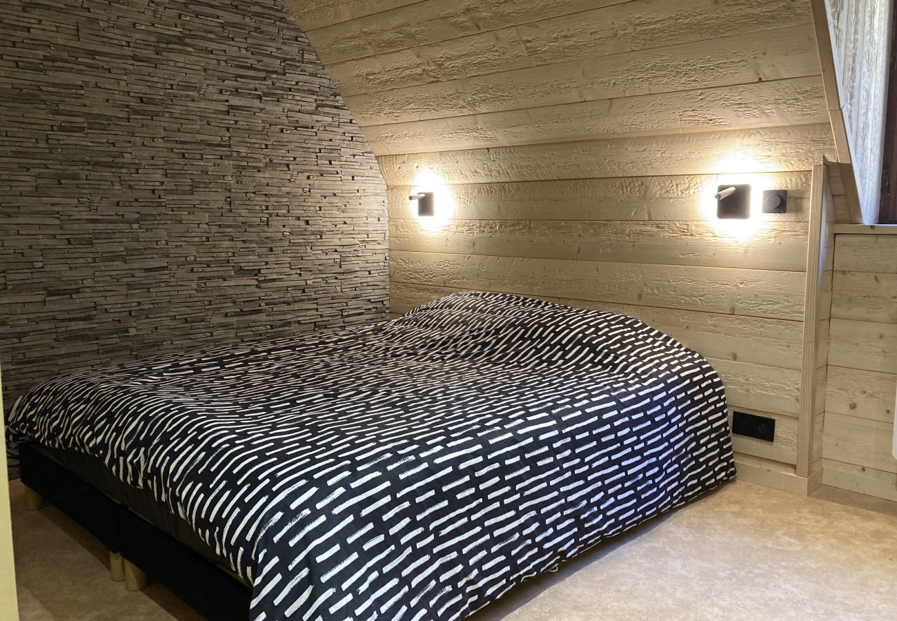 Casa en Laveissière - Maison Auvergnate Le repère des Milans