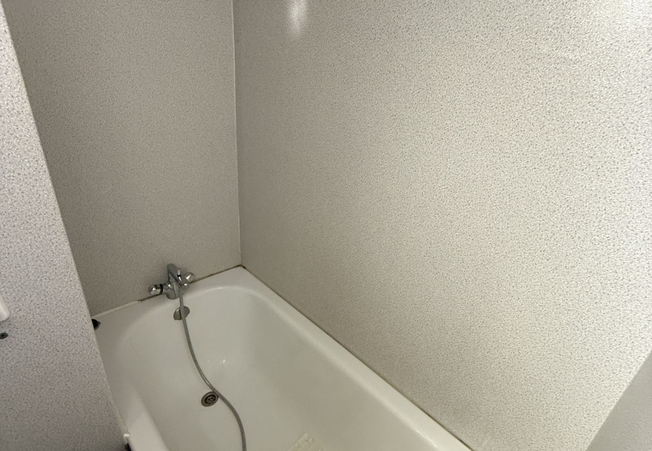 Apartamento en Le Lioran - 2 chambres avec mezzanine à portes du sud