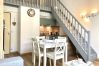Apartamento en Le Lioran - 2 chambres avec mezzanine à portes du sud