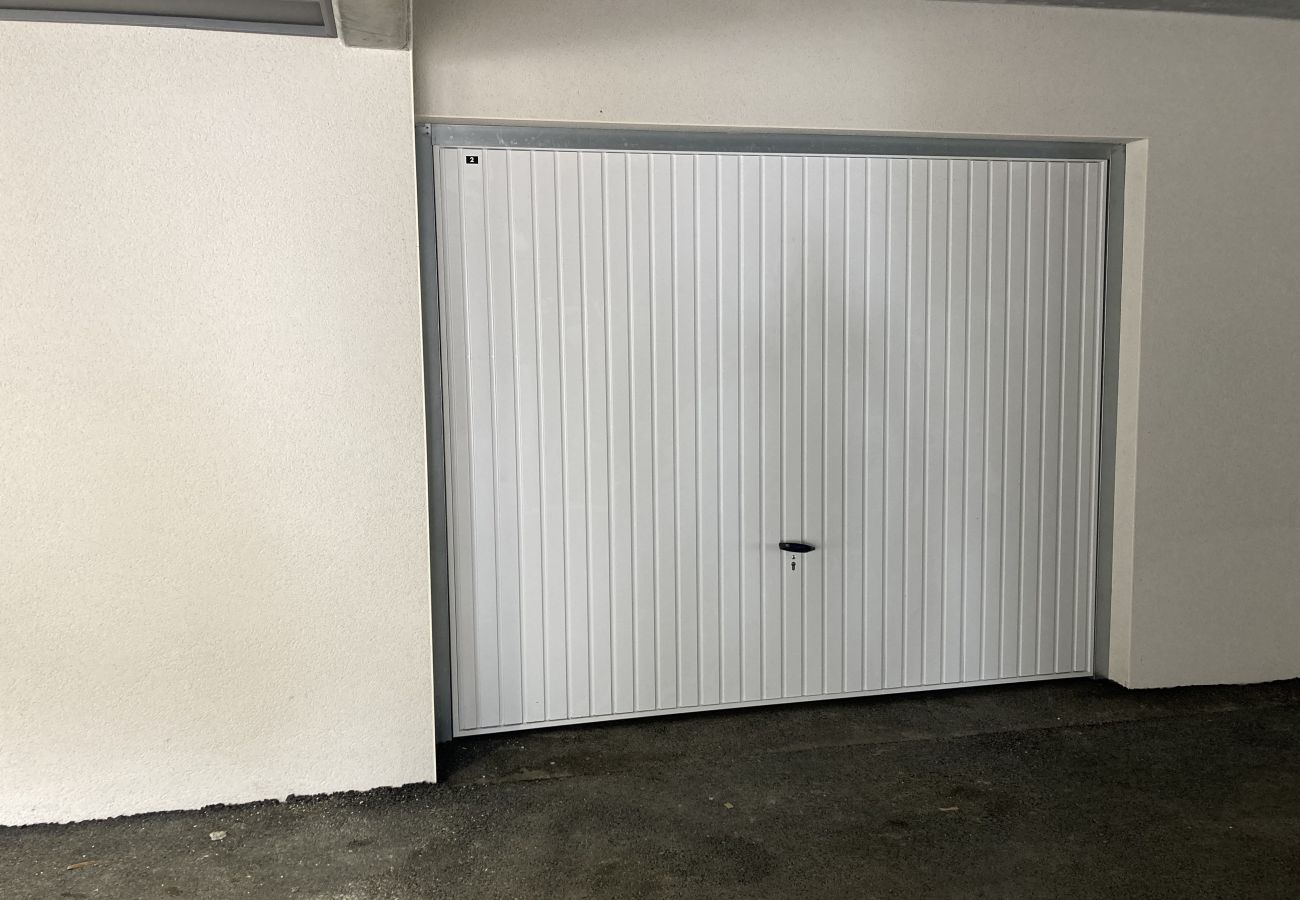 Apartamento en Le Lioran - 2 chambres neuf  surplombant les pistes de Ski