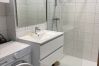 Apartamento en Le Lioran - 2 chambres neuf  surplombant les pistes de Ski