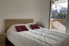 Apartamento en Le Lioran - 2 chambres neuf  surplombant les pistes de Ski