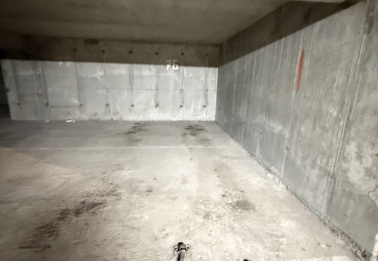 Apartamento en Le Lioran - Studio Montagne chic  centre station
