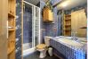 Estudio en Les Menuires - (SO.317) Studio esprit alpin, skis aux pieds, Les