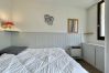 Apartamento en Les Menuires - (BO.130) T2 familial, vue piste, Les Menuires