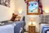Apartamento en Les Menuires - (VM.308) 4 pièces PREMIUM - Esprit Alpin -