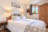 Apartamento en Les Menuires - (VM.308) 4 pièces PREMIUM - Esprit Alpin -