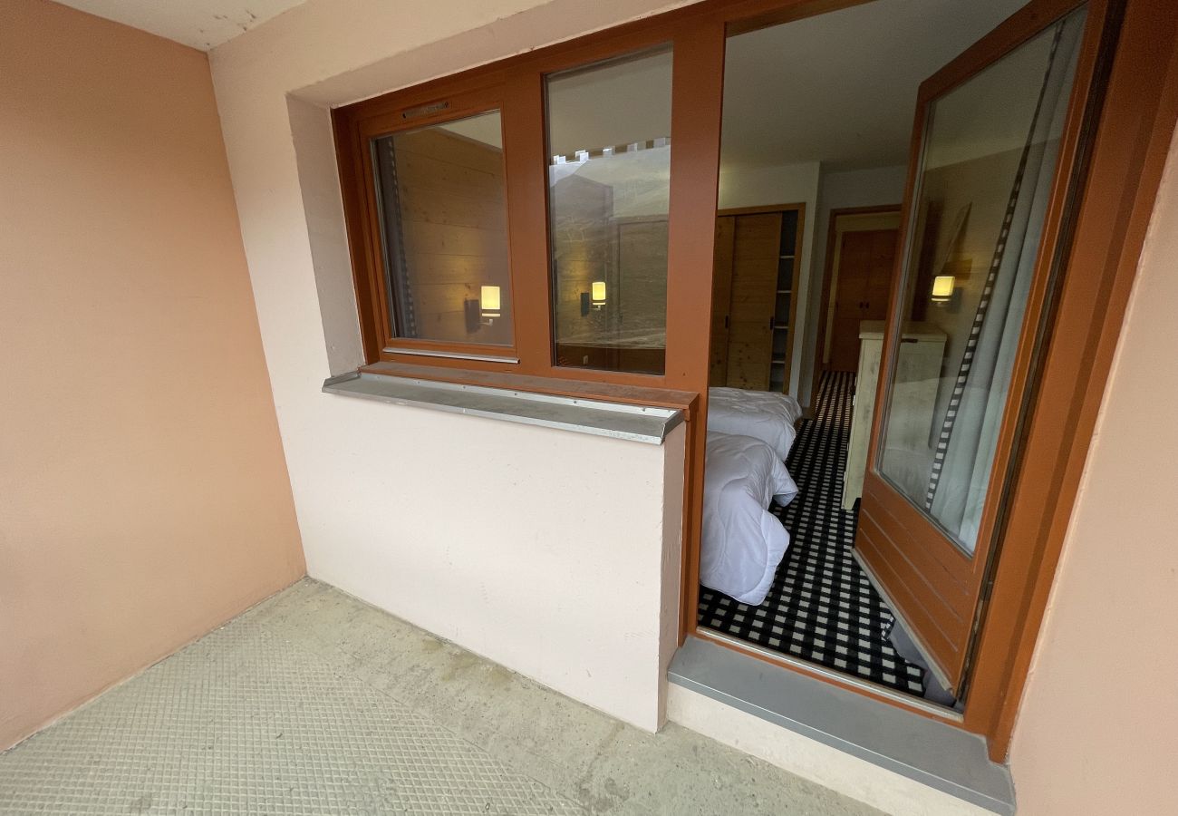 Apartamento en Saint-Martin-de-Belleville - Superbe Appartement de Rapport aux Ménuires