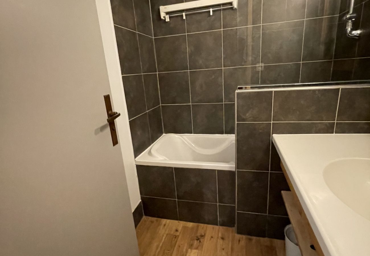 Apartamento en Saint-Martin-de-Belleville - Superbe Appartement de Rapport aux Ménuires