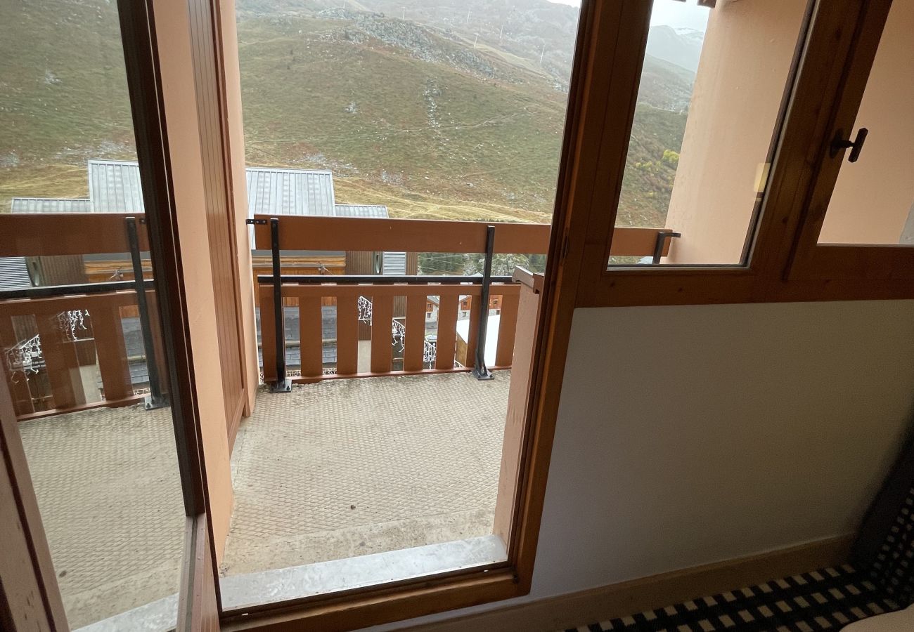 Apartamento en Saint-Martin-de-Belleville - Superbe Appartement de Rapport aux Ménuires