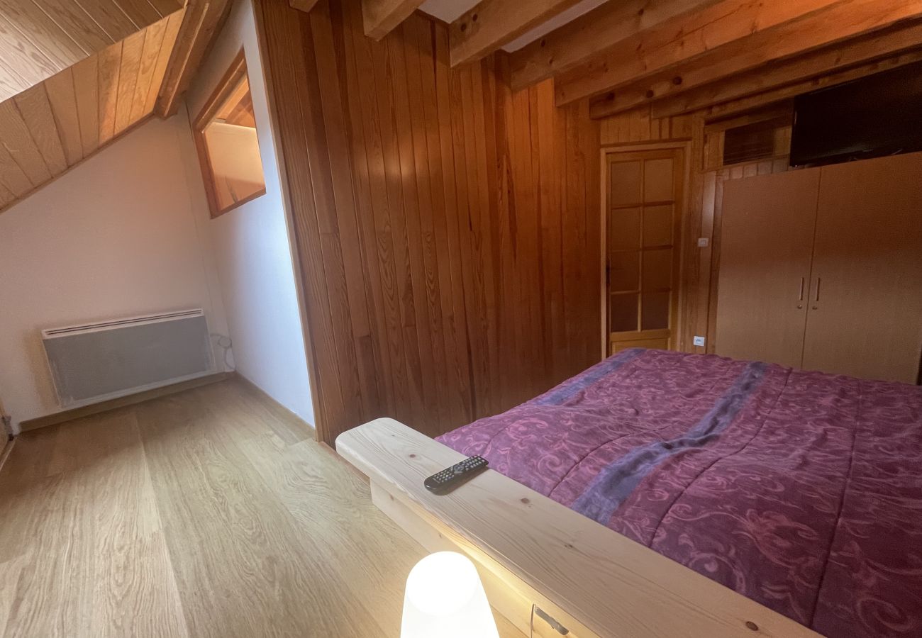 Apartamento en Le Lioran - Appartement en triplex - porte du sud