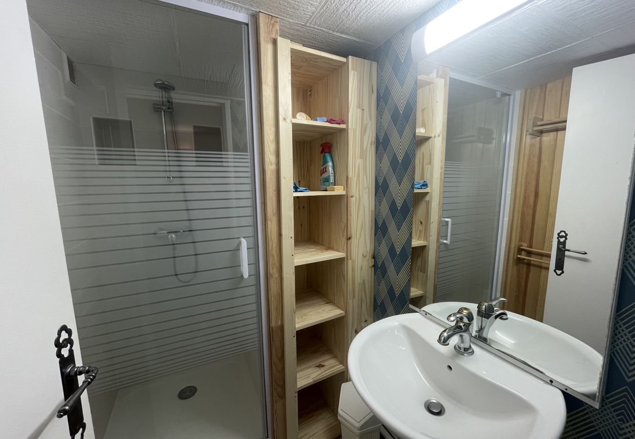 Apartamento en Le Lioran - Appartement en triplex - porte du sud