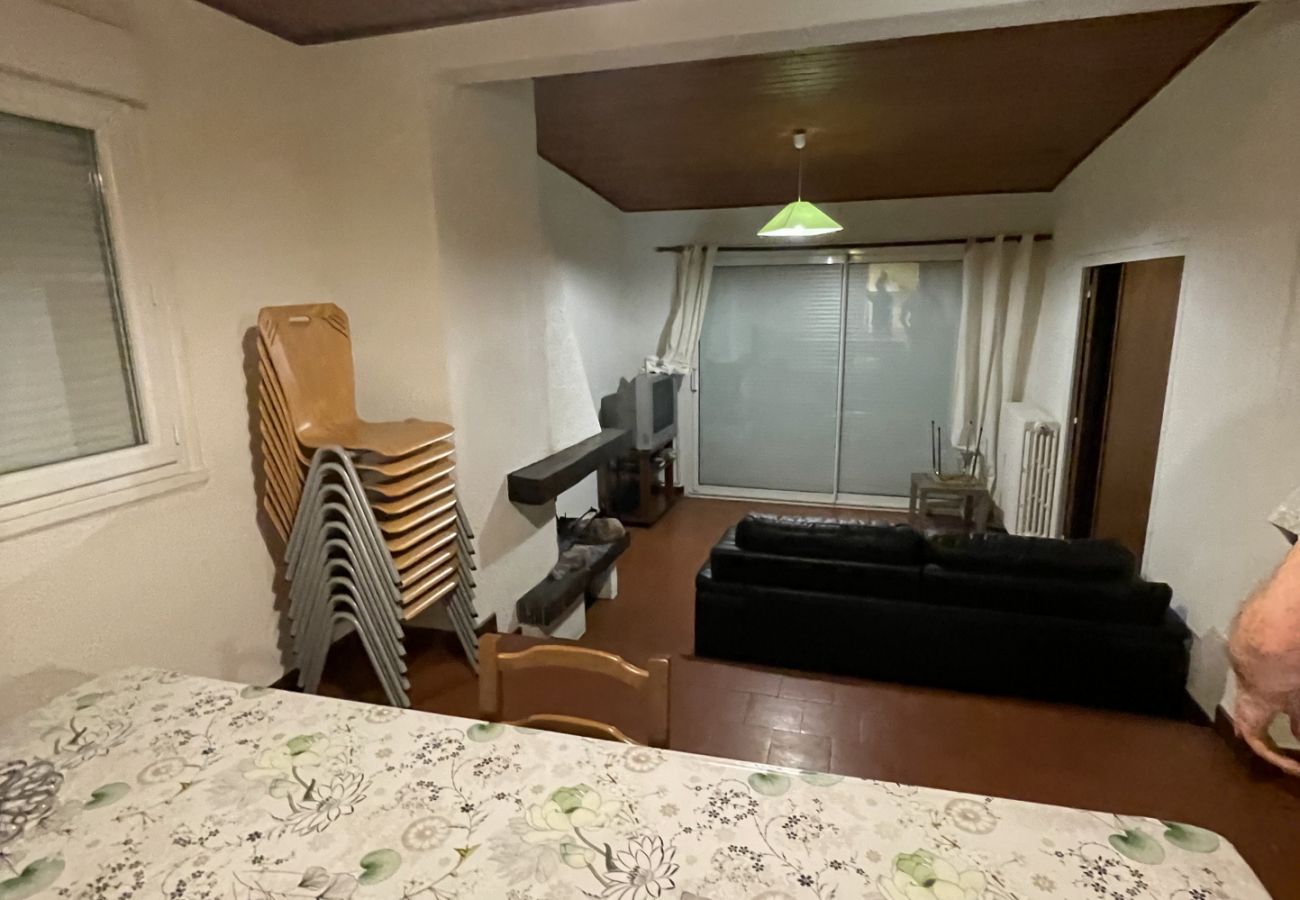 Chalet Adosado en Le Lioran - Chalet Individuel à Font d`Alagnon