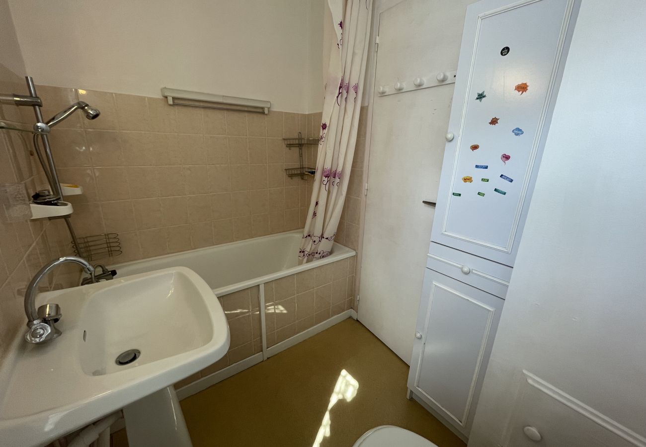 Estudio en Le Lioran - STUDIO A L`ALAGNON GARE
