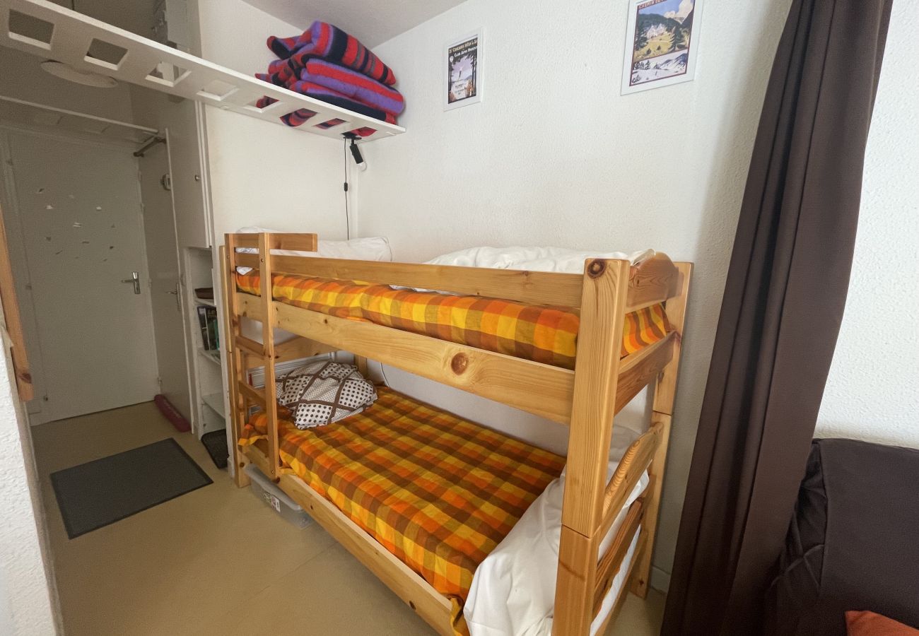 Estudio en Le Lioran - STUDIO A L`ALAGNON GARE