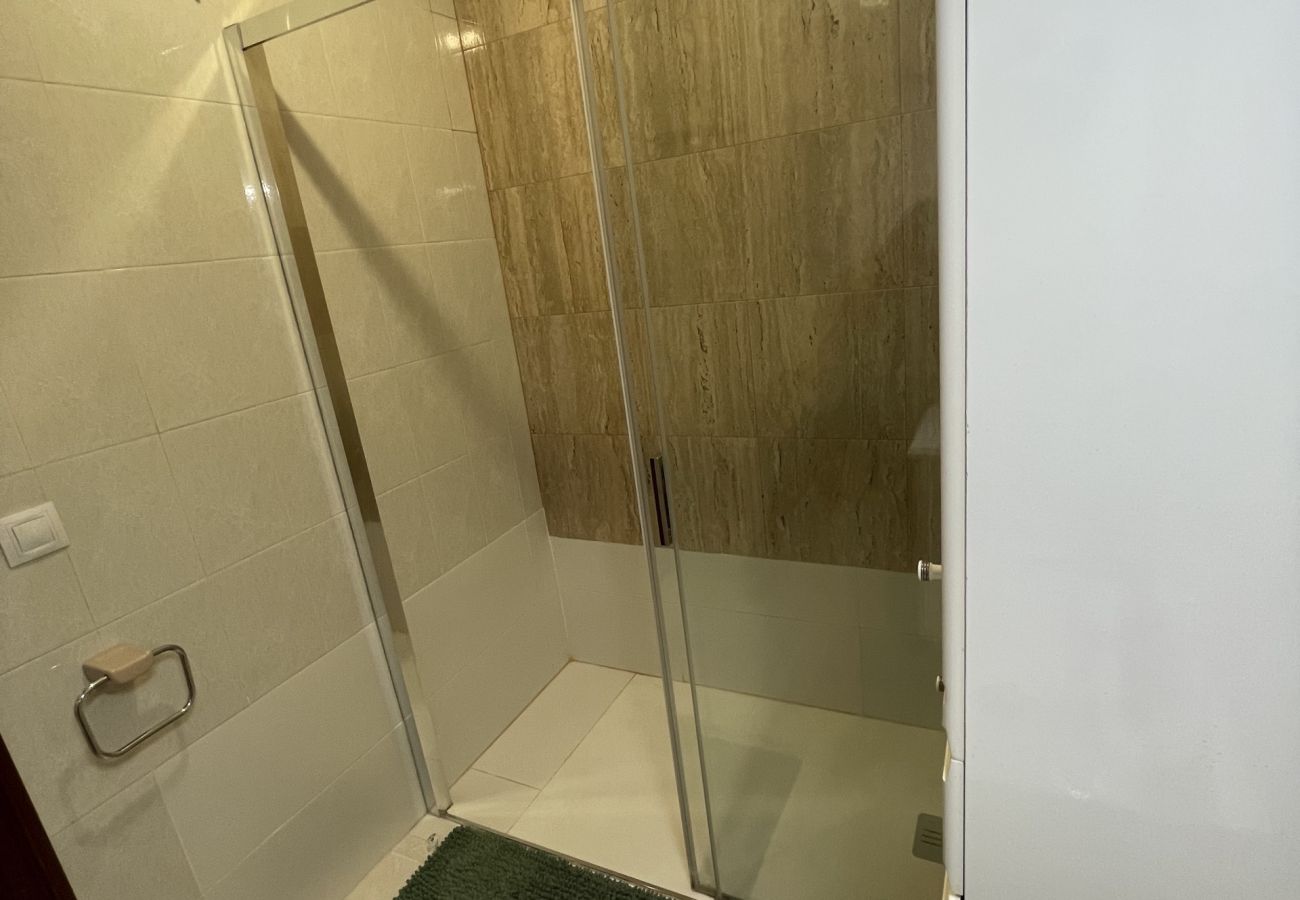 Apartamento en Rosas / Roses - T2 Neptuno A2 vista Al mar
