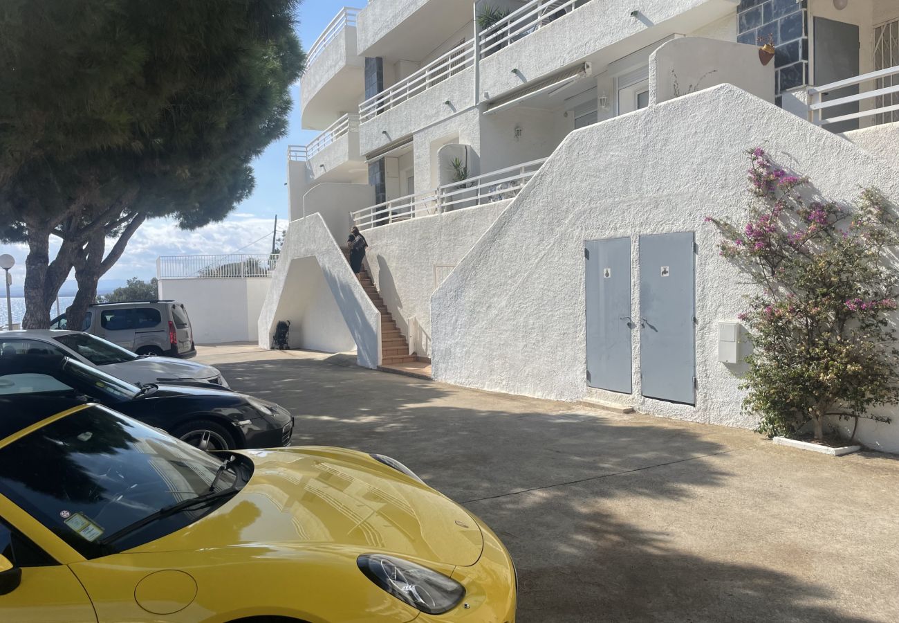 Apartamento en Rosas / Roses - T2 Neptuno A2 vista Al mar