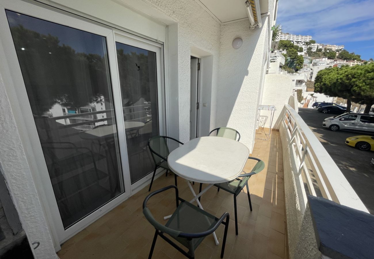 Apartamento en Rosas / Roses - T2 Neptuno A2 vista Al mar
