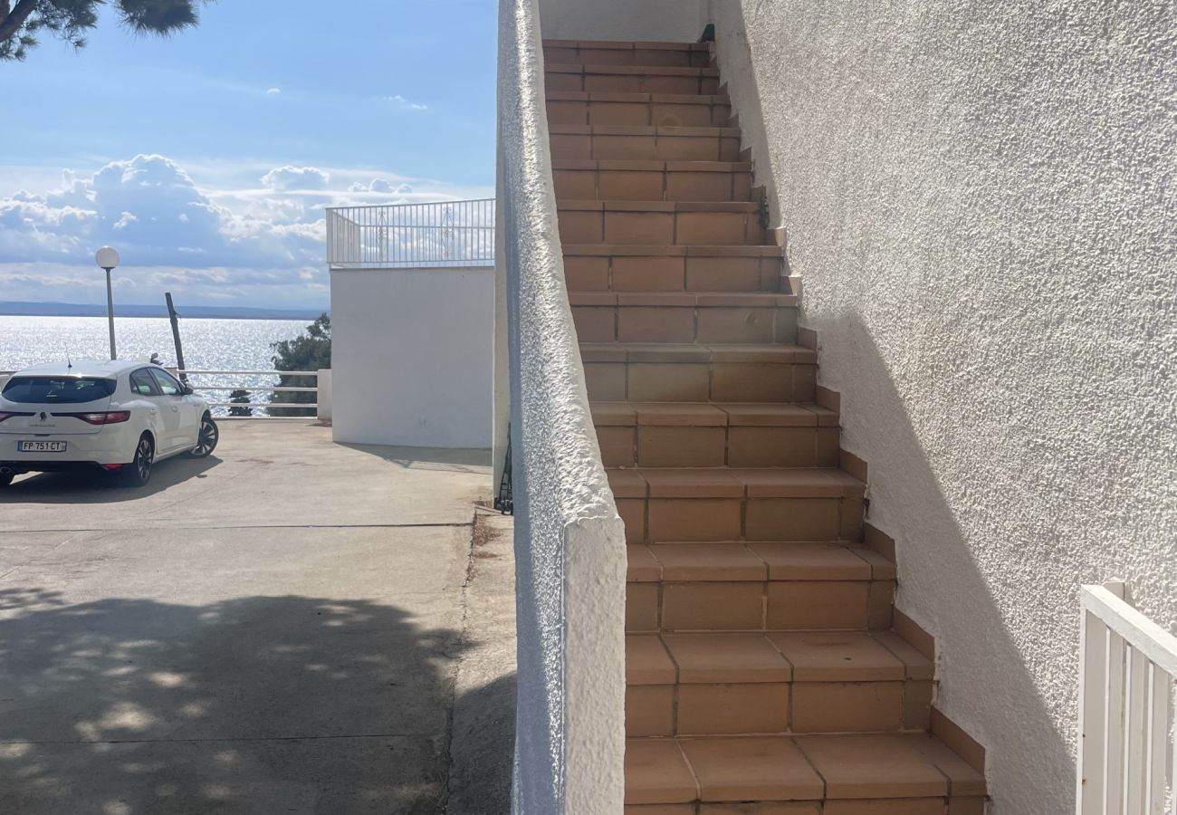 Apartamento en Rosas / Roses - T2 Neptuno A2 vista Al mar