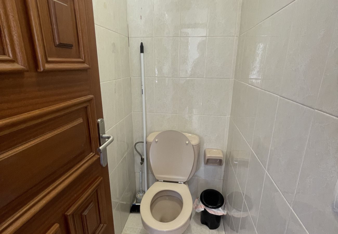 Apartamento en Rosas / Roses - T2 Neptuno A2 vista Al mar