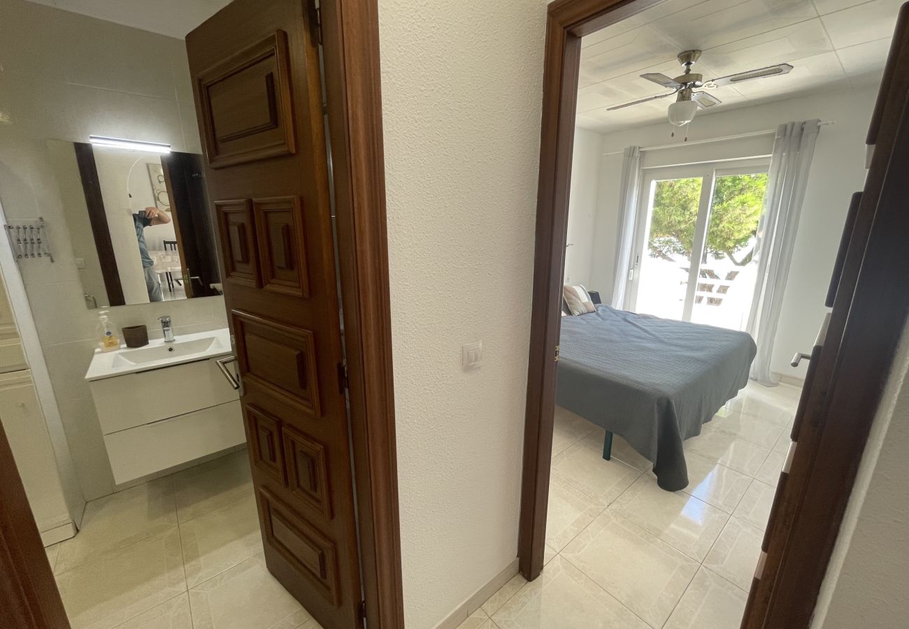 Apartamento en Rosas / Roses - T2 Neptuno A2 vista Al mar