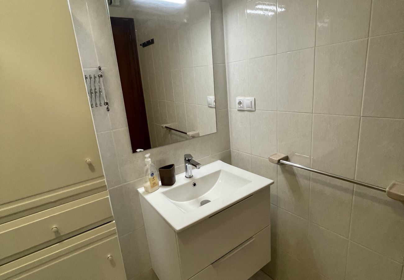 Apartamento en Rosas / Roses - T2 Neptuno A2 vista Al mar