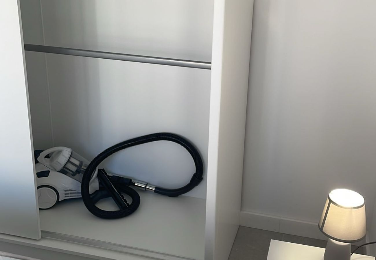Apartamento en Rosas / Roses - Appartement au calme à Rosas