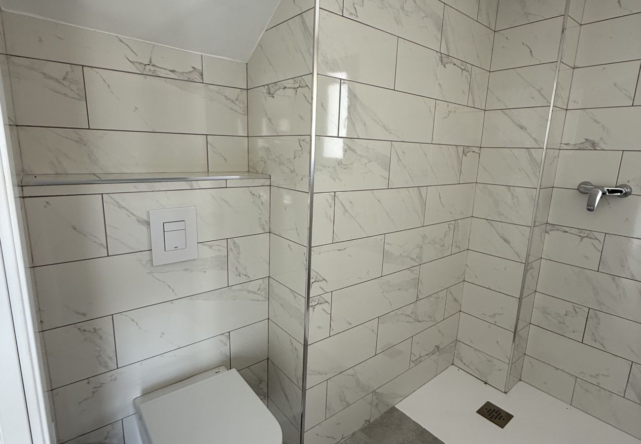 Apartamento en Rosas / Roses - Duplex punta Llevant de gauche