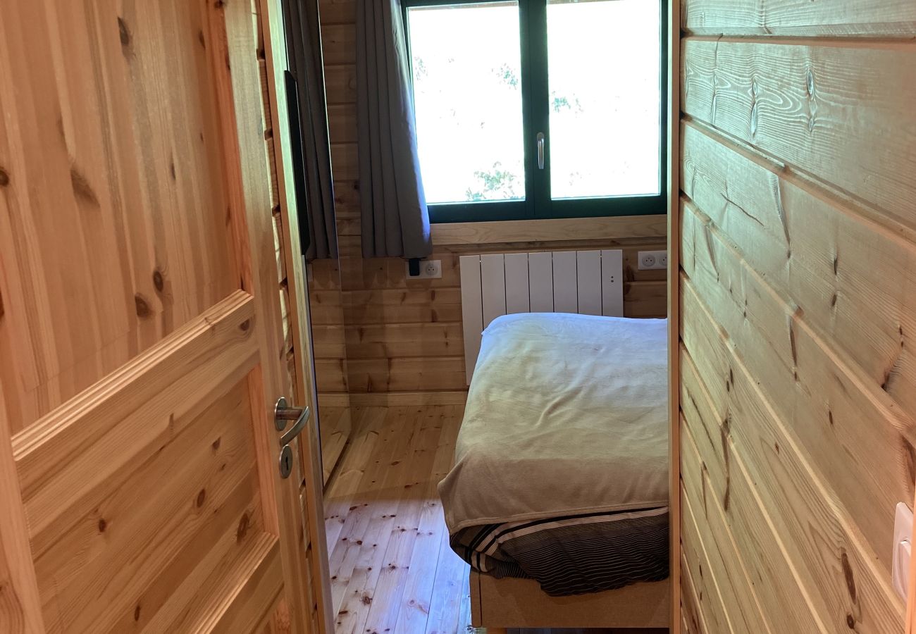 Chalet en Le Lioran - Superbe chalet triplex à font d`alagnon