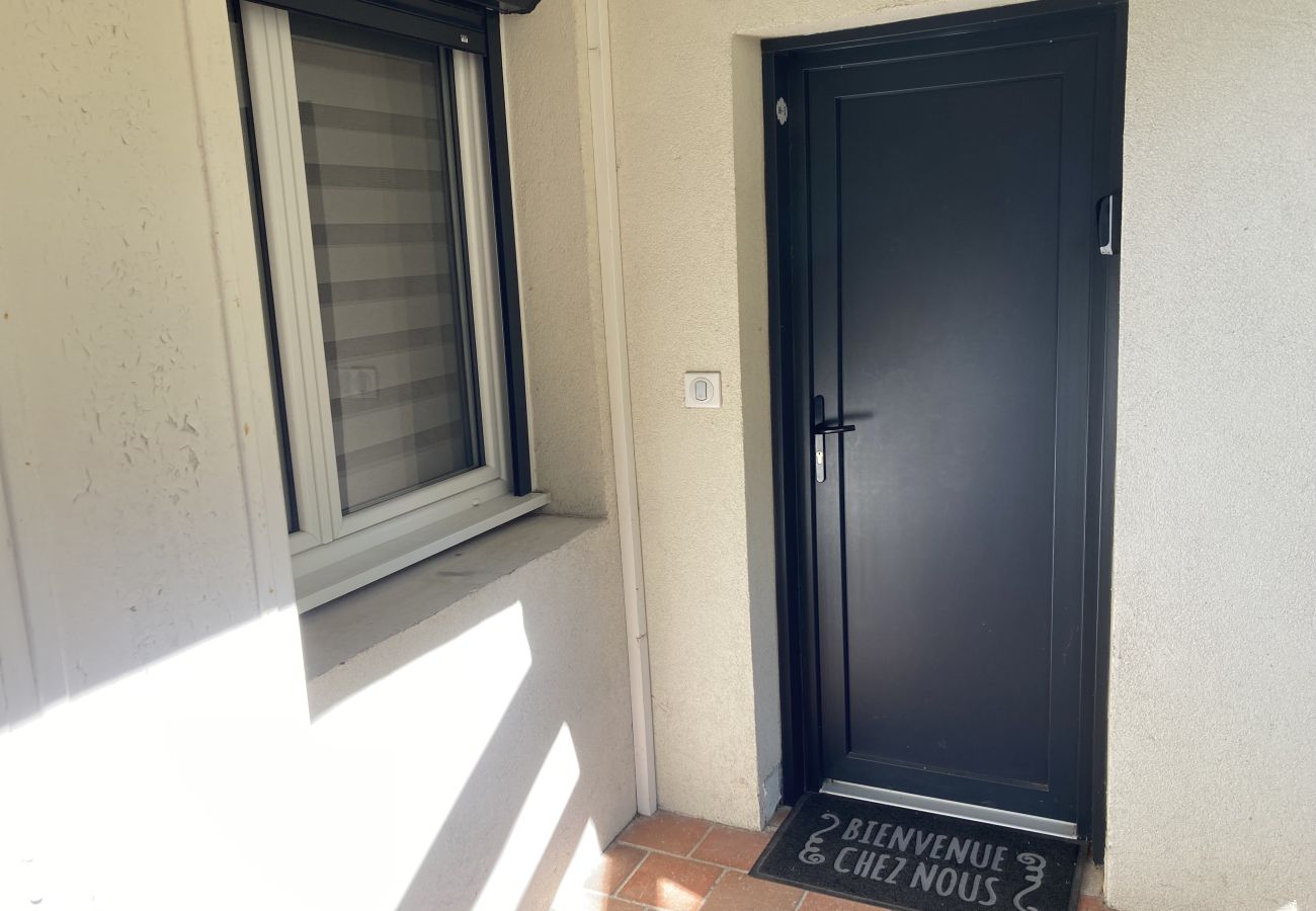 Apartamento en Le Lioran - Appartement cosy à la résidence le rocher du cerf