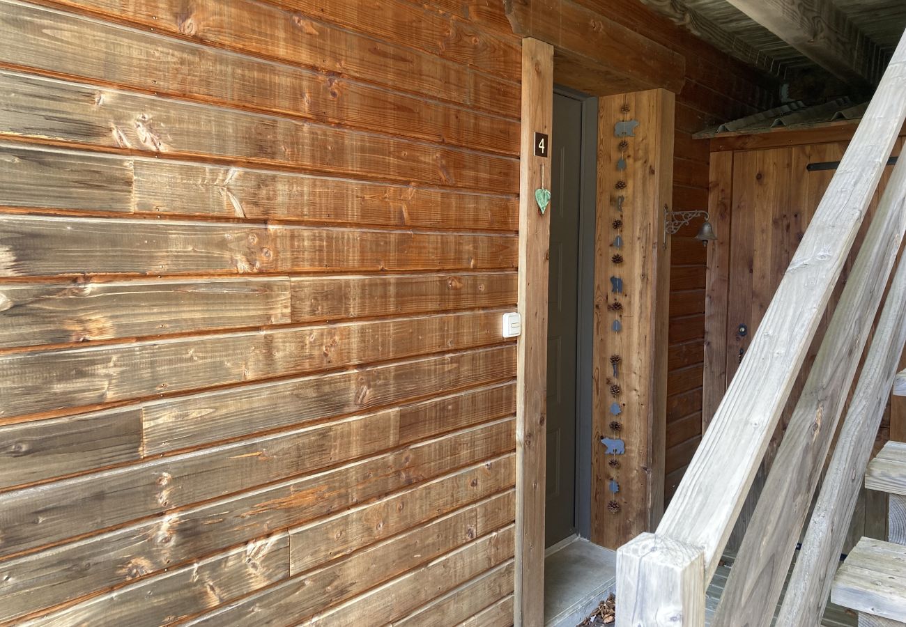 Apartamento en Le Lioran - Appartement premium sur la piste
